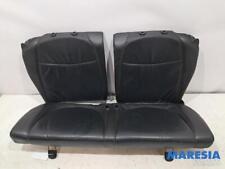 Rücksitzbank Abarth 500C