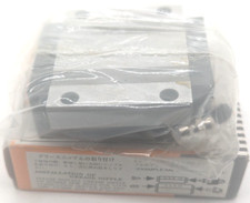 THK SSR-20TB  SSR20XTB1 Führungswagen  NEU OVP