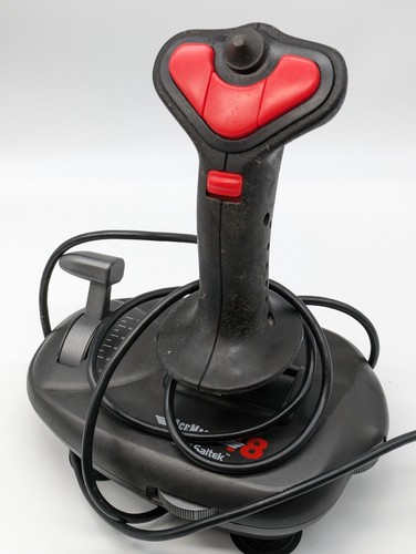 Saitek acemaster joystick - 18,