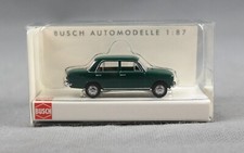 BUSCH 50109 H0,1:87 Lada 1200