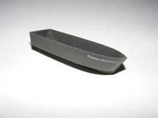 HO altes Plastik Teil HO Wiking Siemens Mobiltelefone Boot Rumpf Bootsrumpf