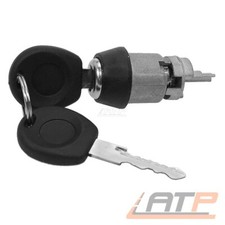 SCHLIESSZYLINDER ZÜNDSCHLOSS