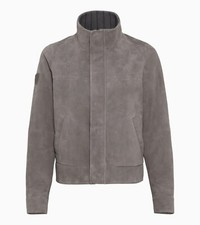 Original porsche lederjacke - original,
