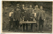 S9517 cpa 63 Jeune de Saint