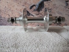 STURMEY ARCHER Track / Bahn / Singlespeed Nabe, hinten, 32 Loch