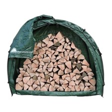 Log Cave™ Log Store - Log &
