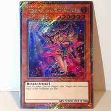 Yugioh Karte Dunkles