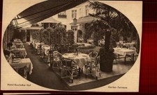 50453268 - 1000 Berlin Mitte Hotel Russischer Hof