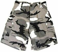 Herren/Jungen Tarnshorts Shorts kurze Hose Cargoshorts urban tarn S 46 MFH