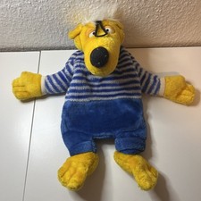 Hein Blöd Fashy Wärmflasche Plüsch