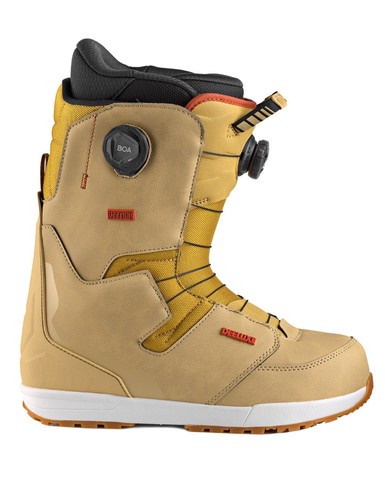 Deeluxe deemon boa herren - l3,