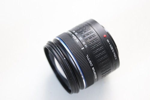 Olympus zuiko digital - af, af