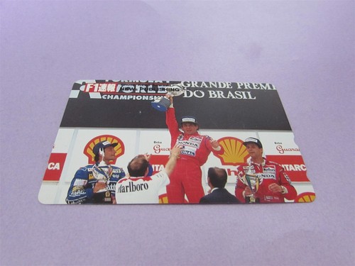 Ayrton senna brasilien - ayrton,