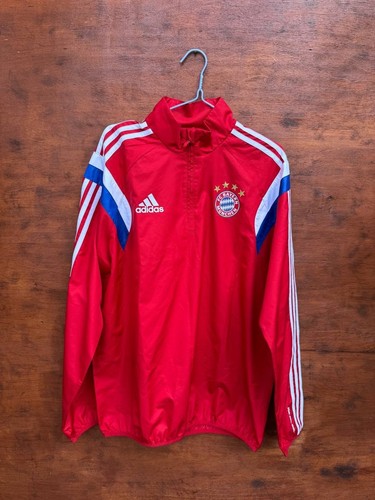 Bayern münchen 2014 2015 - 2014/2015, 1/4