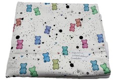 1,1 M Reststück Softshell