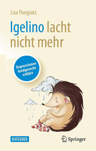 Igelino lacht nicht mehr - , |