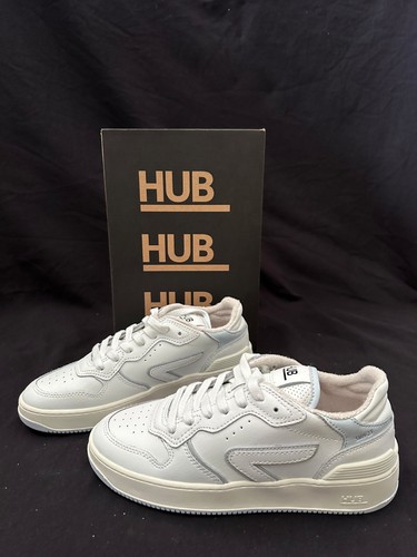 Hub damen sneaker smash - damen, tl