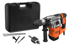 Black + Decker Bohrhammer