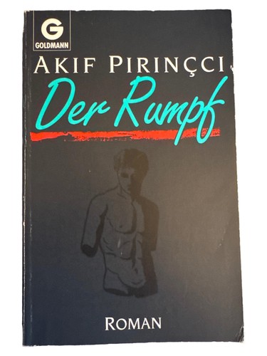 Akif pirinçci der - pirinçci,