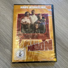 Kein pardon hape kerkeling - pardon,