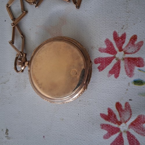 Antike taschenuhr genve - taschenuhr,