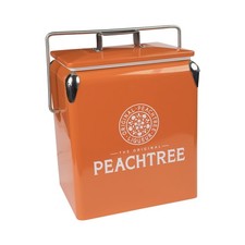 Peachtree Kühler Eisbox Kiste Truhe Deckel Outdoor Sommer Eis Picknick Camping