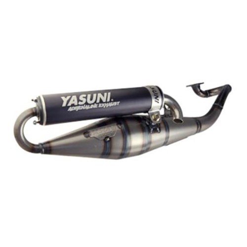 Yasuni scooter pot adapt - z,