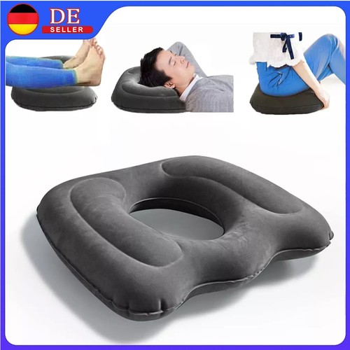 Sitzkissen orthopädisches - sitzkissen,