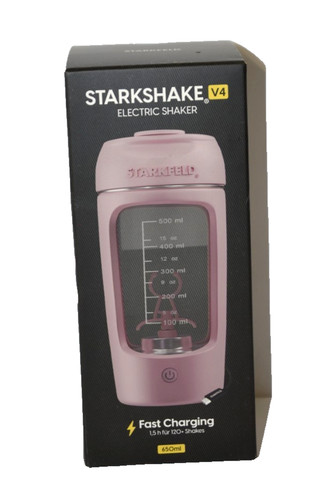 Starkfeld elektrischer shaker - elektrischer,