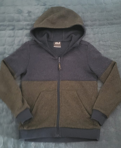 Jungen jack wolfskin - jungen,