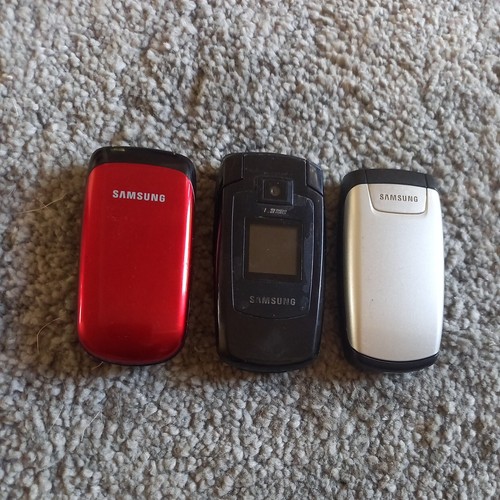 Samsung klapphandy konvolut - samsung,