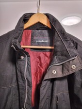 Herren Winter Jacke von