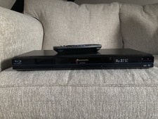 Panasonic DMP-BD65 Blu-ray