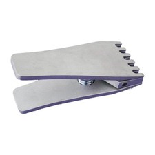 Badminton Bespannungsklemme, Greifer, Tennisschläger Bespannungsmaschine,