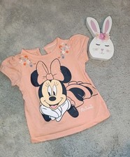 C&A Disney Minnie Mouse