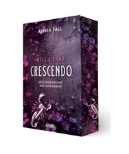 Hell's Lake - Crescendo, Fall