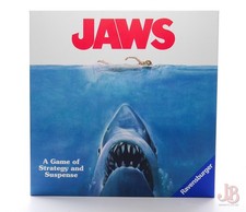 Kiefer Brettspiel - Amity Orca