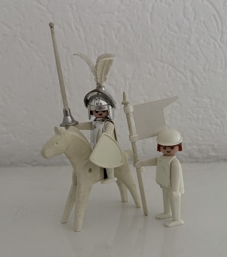 Playmobil mittelalter color - playmobil, mittelalter: