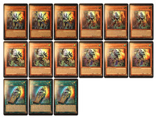 Yu-Gi-Oh! Horus Engine Set –