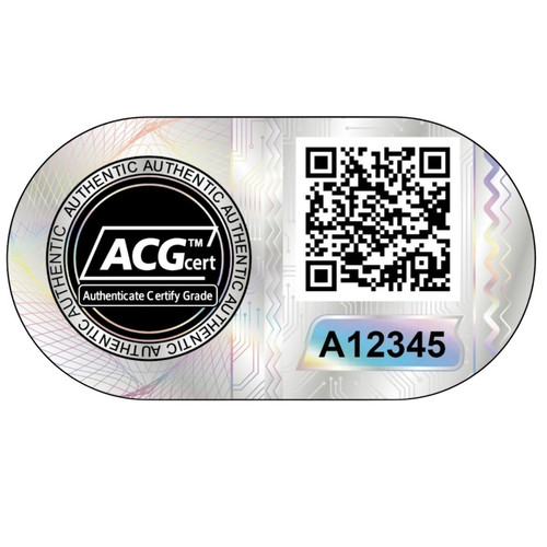 Acgcert zertifikat - zertifikat,