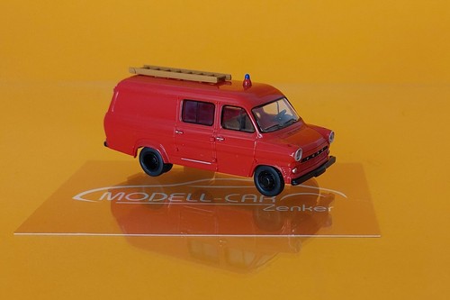 Brekina 34160 ford transit - ford,