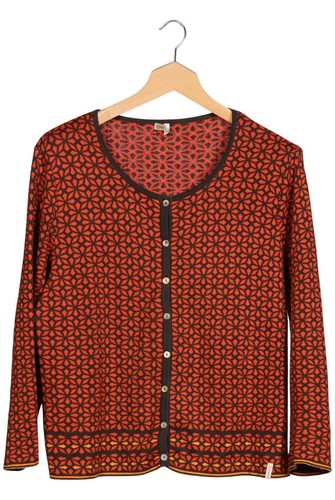 Deerberg strickjacke damen - strickjacke,