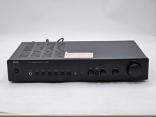 NAD C 316BEE - Stereo Integrierter Verstärker
