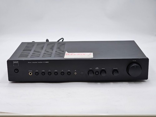 Nad 316bee stereo - c,