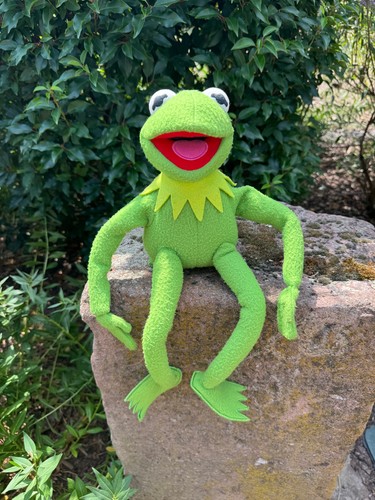 Original kermit der frosch - original,