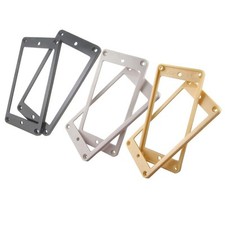 2x Tonabnehmerrahmen für E