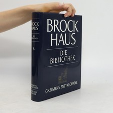 Brockhaus. Die Bibliothek 6 
