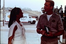 Diagnose Mord: Der Serienmörder - John Schneider - 1 Dia - 5x5cm gerahmt (1972)