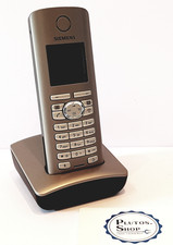 Siemens Gigaset Telefon S45H Mobilteil Handteil Erweiterung Ersatz - S450 S455