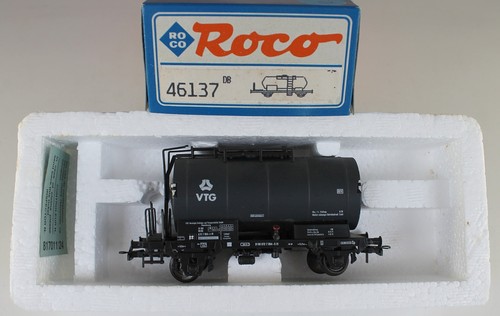 Roco 46137 kesselwagen der - roco,